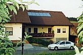 Pension de famille Neuhaus am Klausenbach Autriche